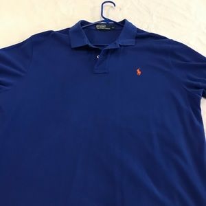 Polo Men’s Shirt